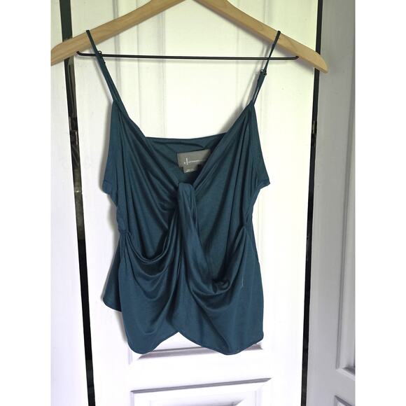Anthropologie Twist Cami - New - Size Medium - Picture 4 of 4